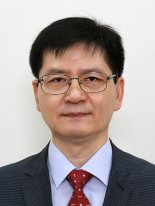 자랑스런 전기전자재료인상에 전기연구원 김남균 부원장