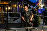 노르웨이 오슬로 게이바 인근서 '테러' 총격으로 2명 사망
