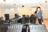 안승남 ‘구리시 음악창작소’ 조성현장 로드체킹