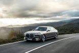 BMW '부산국제모터쇼' 참가...i7 국내 최초 공개