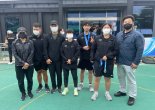 넷마블장애인선수단, '2022 영산강전국장애인조정대회' 메달 13개 획득