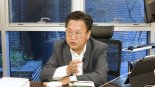 마크비전, 투자 전문가 ‘존 리’ 사칭 차단 나선다