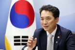 [인터뷰]박민식 국가보훈처장 "국가가 유공자와 보훈가족 무한책임져야"