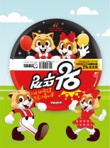 롯데마트, '로티·로리' 콜라보 제품 출시
