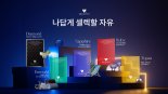 KT 에스테이트, 선택형 호텔 멤버십 '셀렉티브' 론칭