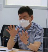 김형균 부산테크노파크 원장 "산업 혁신, 결국 사람에서 시작"