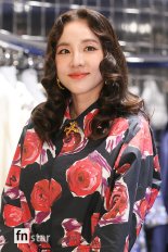 [포토] 산다라박, '여전히 상큼한 미소'