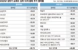 삼성전자 흔들릴 때 테슬라 ‘와르르’… 서학개미 탄식 더 컸다