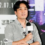 [포토] 최재훈, '더킬러 죽어도 되는 아이 연출가'