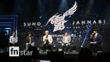 [포토] 송골매, '2022 전국투어 콘서트 멸망 제작발표회'