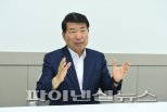 [인터뷰] 백경현 시장 '구리아재' 됐다…절치부심 4년