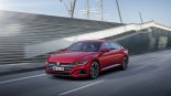폭스바겐 '신형 아테온 2.0 TDI R-Line 4모션' 출시