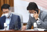 권성동 "李 권한정지 즉시 효력, 원내대표가 직무대행"