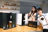 LG전자, 수제맥주제조기 ‘LG 홈브루’  신제품 출시
