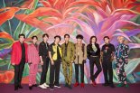 '정규 11집' 슈퍼주니어, 아이튠즈 23개 지역 톱 앨범 차트 1위