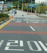 강원경찰청, 어린이 보호구역 일부 제한속도...30km/h->40km/h로 상향 추진