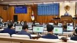 강원도의회, 예결특위 위원장 강정호·부위원장 전찬성