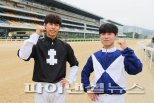 서울경마공원 오수철-이상규 기수 데뷔 ‘초읽기’