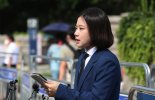 박지현 "인하대 사망 사건, 우리 모두 공범"
