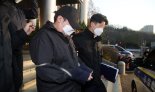 이별요구한 연인 흉기로 찌르고 19층서 떨어뜨린 30대 男…징역 25년 확정