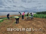 신중년 고양도시농업 확산 견인차…텃밭교육 앞장