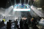 K-좀비와 함께 하는 지상최대 물싸움, 정남진 장흥물축제