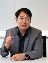 "ETF 대명사 '코덱스' 발판… 상장지수펀드 판 키울 것" [인터뷰]