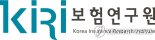 보험硏 "경기 둔화에 보험사 부동산 PF 대출 관리 필요"