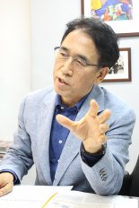 "메드팩토, 췌장암 기존 치료제 대비 월등한 효과...조기상용화 자신"