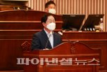 주광덕 ‘남양주 슈퍼성장’ 비전제시…첫 시정연설