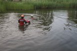 부천 상동 호수공원서 50대 여성 익사..올해만 2번째