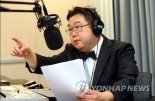 '김건희 여사 성상납 의심' SNS 글 올린 '나꼼수' 출신 김용민, 검찰 송치