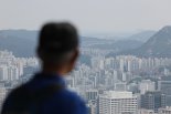 뚝뚝 떨어지는 서울 아파트값... 3년 6개월 만에 낙폭 최대