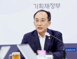 추경호 "공공기관 파티 끝…'공공기관 혁신 가이드라인' 29일 발표"