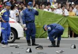 일본, 3년 만에 사형 집행 안했다