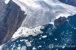 그린란드 빙하 녹자...수억대 보물찾아 나선 억만장자들