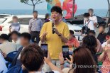 우상호, '내부총질 문자'에 "尹대통령·윤핵관이 李 제거했단 방증.. 충격적"