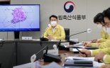 '본격 무더위' 농업 피해 최소화 총력…김인중 차관 "비상대응체계 구축"