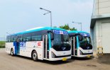 인천교통공사, 8월부터 청라~강서간 BRT 증차 운행