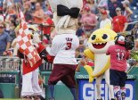 더핑크퐁컴퍼니, MLB 워싱턴 내셔널스와 ‘아기상어의 날’ 스페셜 경기 진행