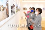 양주시의회 ‘양주 골목사진전’ 개최…44점전시