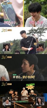 '안다행', 화제성+시청률 동시 사냥 성공!…'섬벤져스' 활약 빛났다