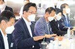 스마트팜 수출로 중동 '오일 머니' 캔다…정황근 농식품장관 "맞춤형 지원"