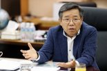 김헌동 SH 사장 "아파트 원가 진작 공개했다면 ‘집값 폭등’ 없었을것" [인터뷰]