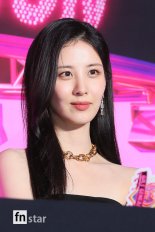 [포토] 소녀시대 서현, '초롱초롱한 눈빛'