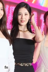 [포토] 소녀시대 서현, '블링블링한 예쁨'