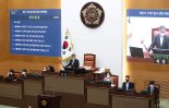 '6조3700억' 서울시 추경안 시의회 통과..교육청은 '유보'