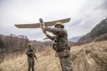 軍 '국방 드론 정비사 자격' 신설, 연구 용역 발주