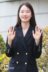 [포토] 원지안, '귀여운 미소'