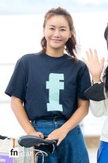 [포토] 박연수, '반갑게 미소'